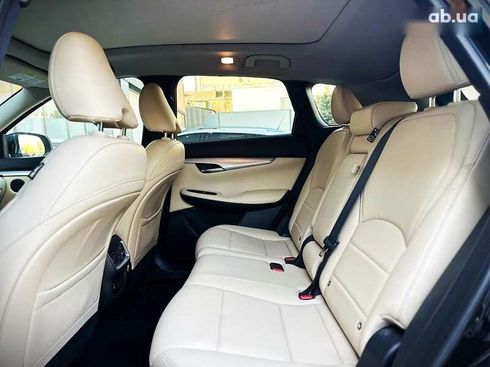 Infiniti QX50 2018 - фото 24