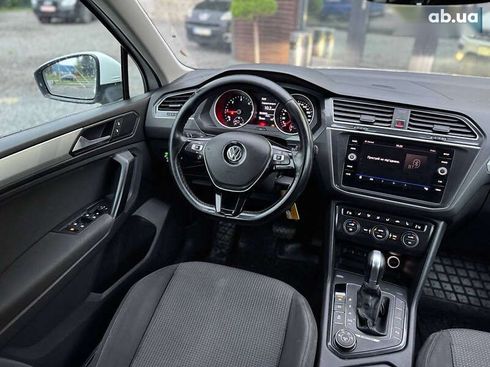 Volkswagen Tiguan 2018 - фото 10