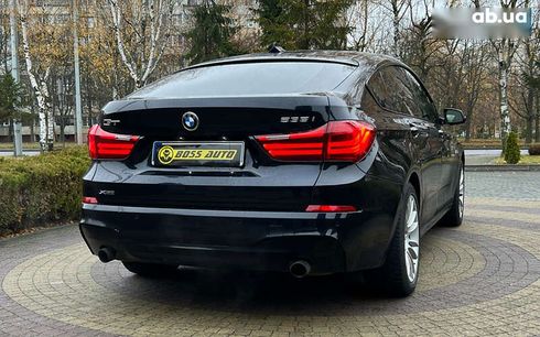 BMW 5 серия 2014 - фото 7