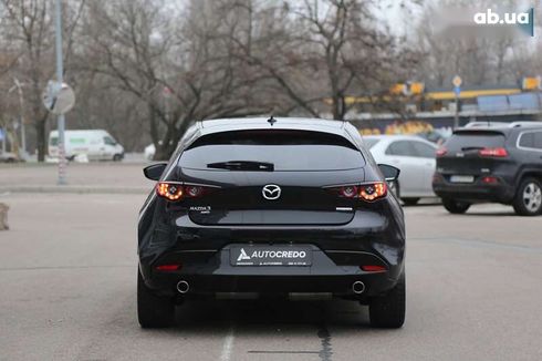 Mazda 3 2019 - фото 6