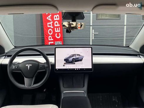 Tesla Model Y 2023 - фото 18