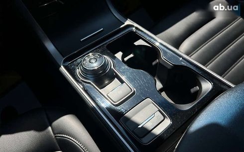 Ford Edge 2019 - фото 20