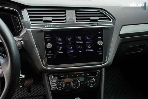 Volkswagen Tiguan 2019 - фото 30