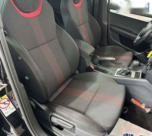 Skoda Octavia 2019 - фото 7