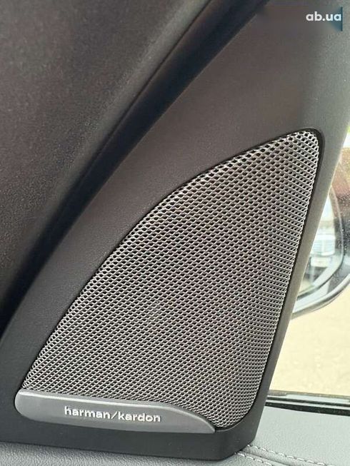 BMW X7 2022 - фото 24