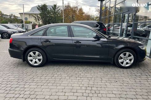 Audi A6 2014 - фото 8