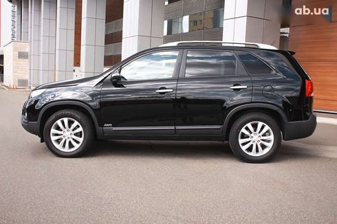 Kia Sorento 2010 - фото 6