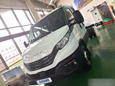 Iveco Daily 2025 - фото 5