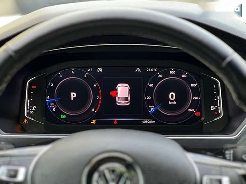 Volkswagen Tiguan 2019 - фото 15