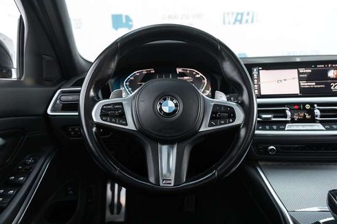 BMW 3 серия 2019 - фото 20