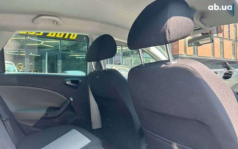 SEAT Ibiza 2013 - фото 17