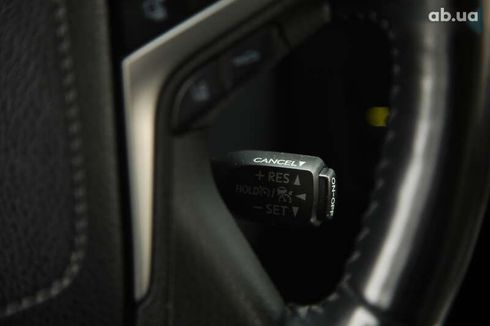 Toyota Land Cruiser Prado 2021 - фото 21