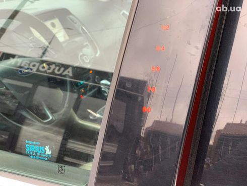 Ford Focus 2016 красный - фото 15