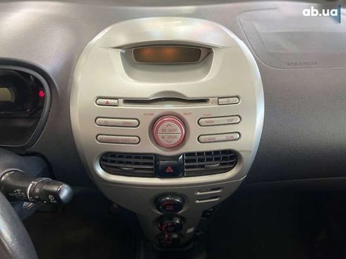 Mitsubishi i-MiEV 2011 - фото 30