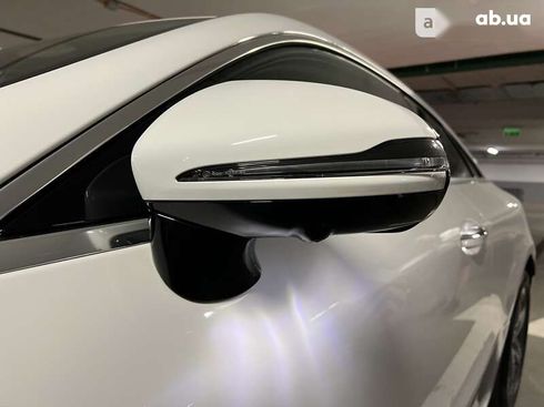 Mercedes-Benz E-Класс 2019 - фото 17