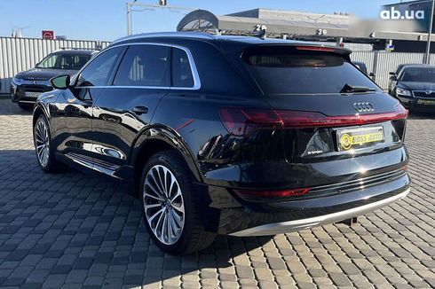 Audi E-Tron 2019 - фото 5