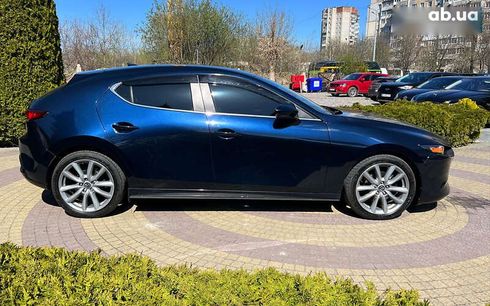 Mazda 3 2019 - фото 8