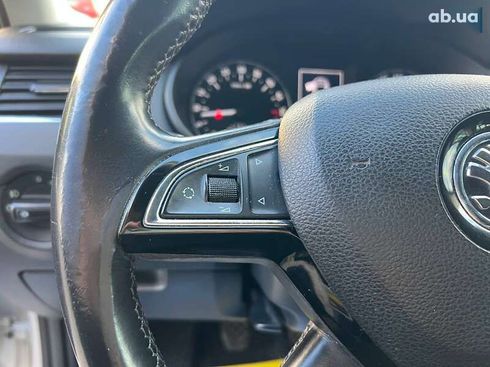 Skoda Octavia 2014 - фото 13