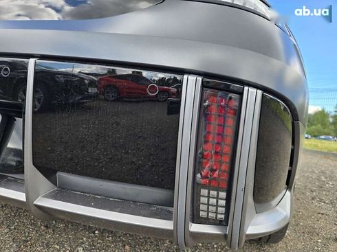 Hyundai Ioniq 6 2023 - фото 29