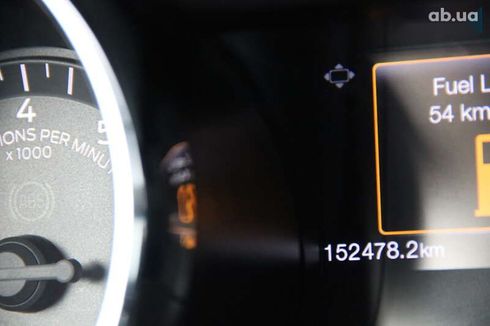 Ford Mustang 2017 - фото 19