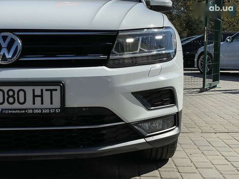 Volkswagen Tiguan 2019 - фото 7