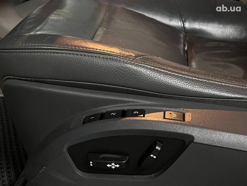 Volvo V50 2005 серый - фото 68