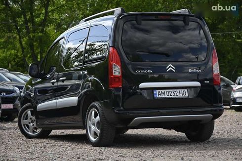 Citroёn Berlingo 2011 - фото 7