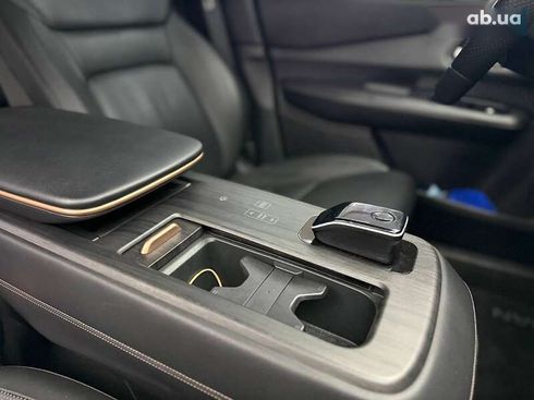 Nissan Ariya 2022 - фото 26