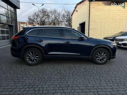 Mazda CX-9 2021 - фото 8