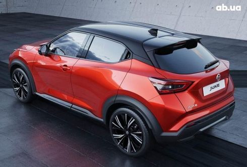 Nissan Juke 2023 - фото 27