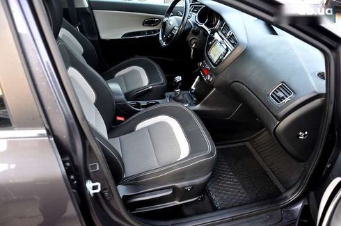 Kia Cee'd 2018 - фото 25