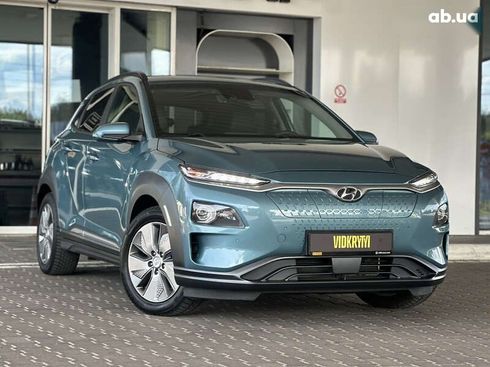 Hyundai Kona 2019 - фото 7