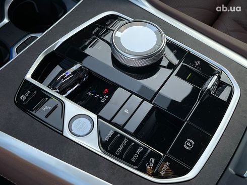BMW X6 2023 - фото 13