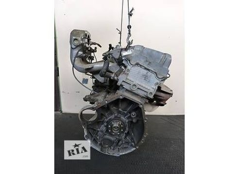 двигатель в сборе для Mercedes-Benz C-Класс - купить на Автобазаре - фото 3