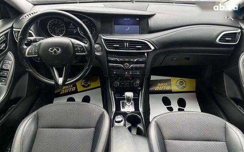 Infiniti QX30 2018 - фото 19