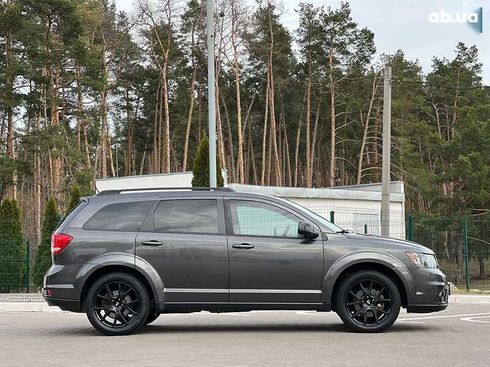 Dodge Journey 2017 - фото 8