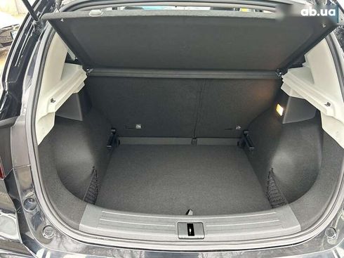 MG ZS EV 2022 - фото 25