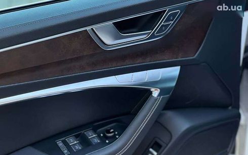 Audi A6 2018 - фото 9