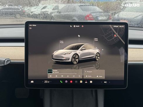 Tesla Model 3 2023 серый - фото 27