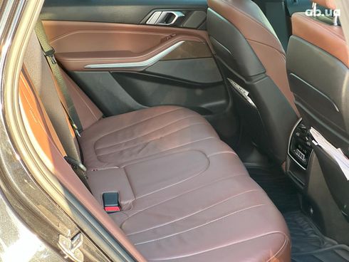 BMW X5 2019 черный - фото 23