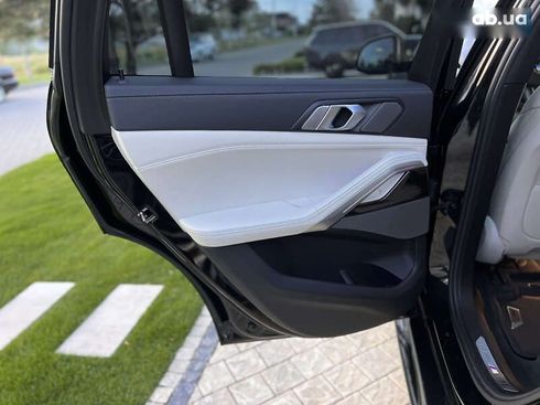 BMW X6 2020 - фото 29