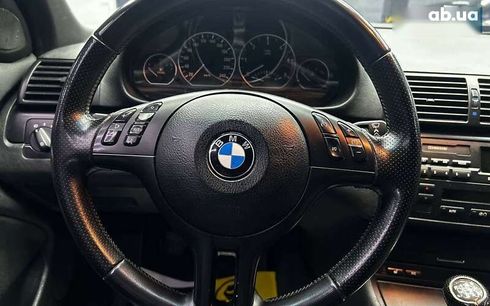BMW 3 серия 2003 - фото 9