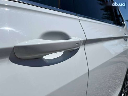 Volkswagen Tiguan 2019 - фото 19