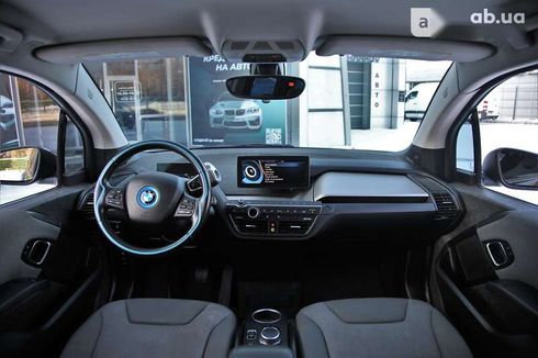 BMW i3 2017 - фото 13