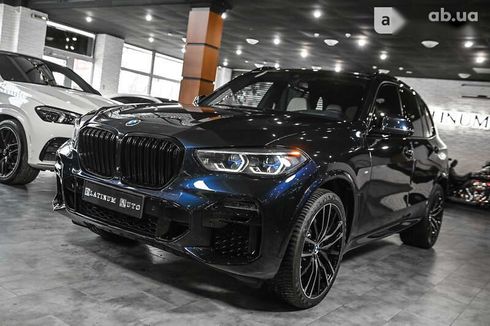 BMW X5 2019 - фото 4