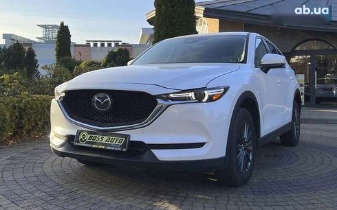 Mazda CX-5 2020 - фото 3