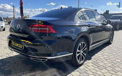 Volkswagen Passat 2018 - фото 7