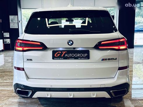 BMW X5 2020 - фото 10