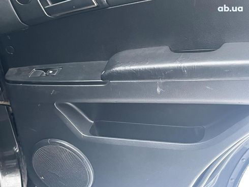 SsangYong kyron deluxe 2007 черный - фото 28