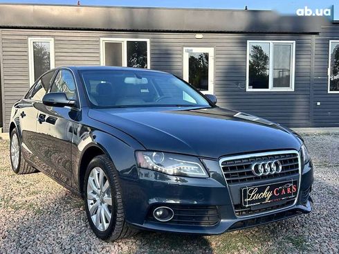 Audi A4 2011 - фото 3